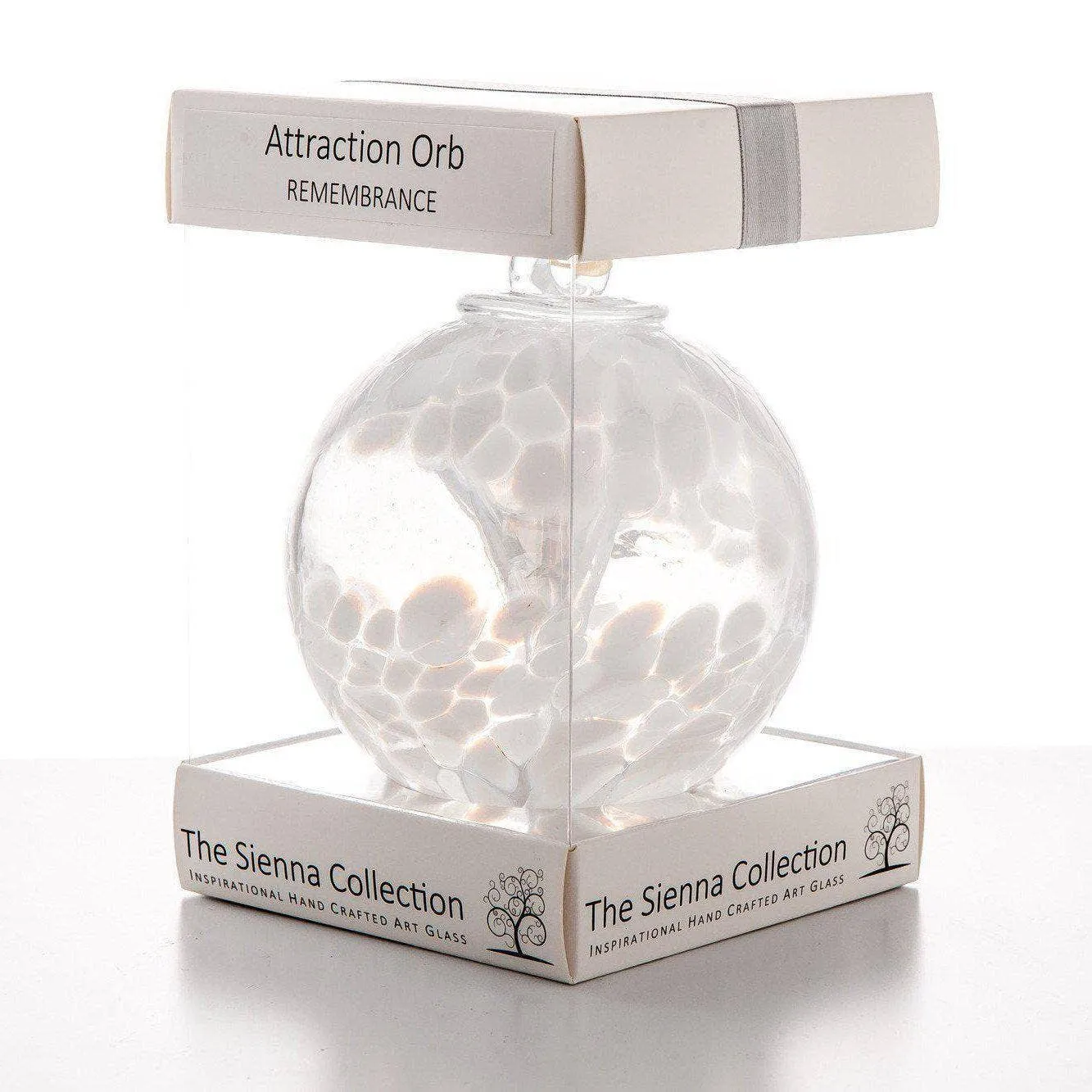 10cm Attraction Orb - Remembrance