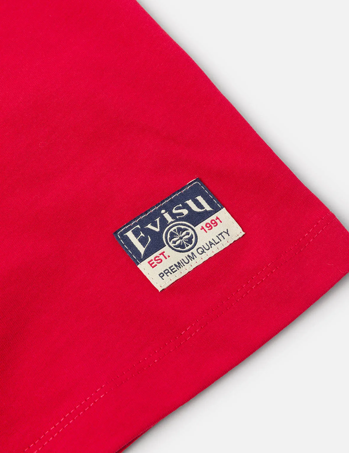 2025 Limited Edition Year of the Snake Daicock Print Regular Fit T-shirt (For kids)
