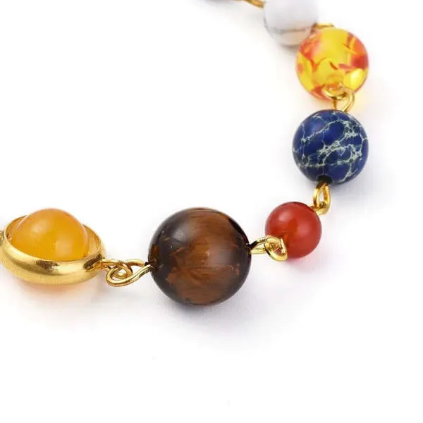 Alegria - Bracelet for attracting good luck