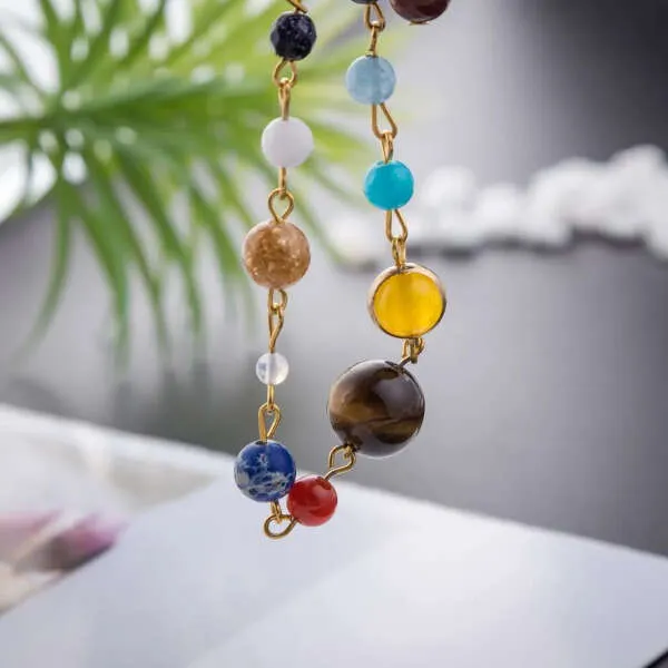 Alegria - Bracelet for attracting good luck