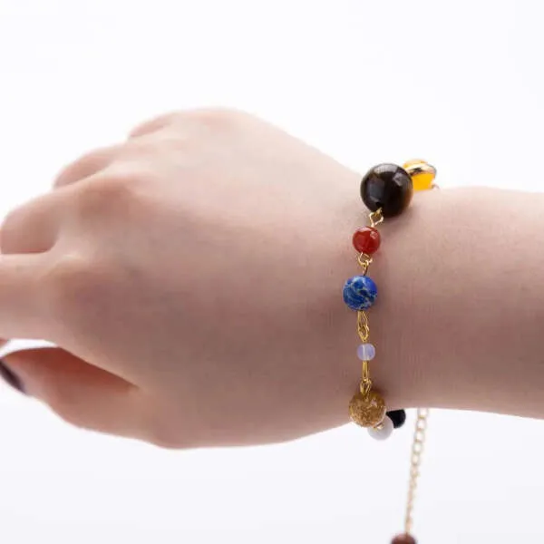 Alegria - Bracelet for attracting good luck