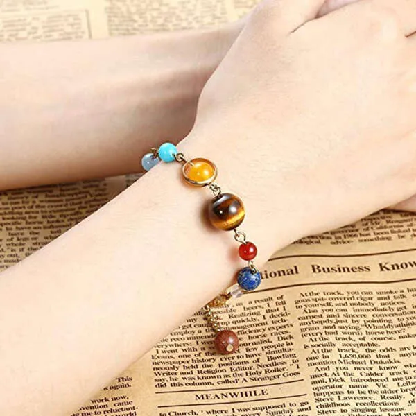 Alegria - Bracelet for attracting good luck
