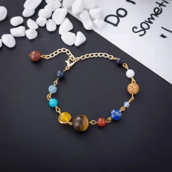 Alegria - Bracelet for attracting good luck