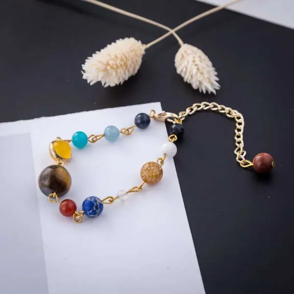 Alegria - Bracelet for attracting good luck