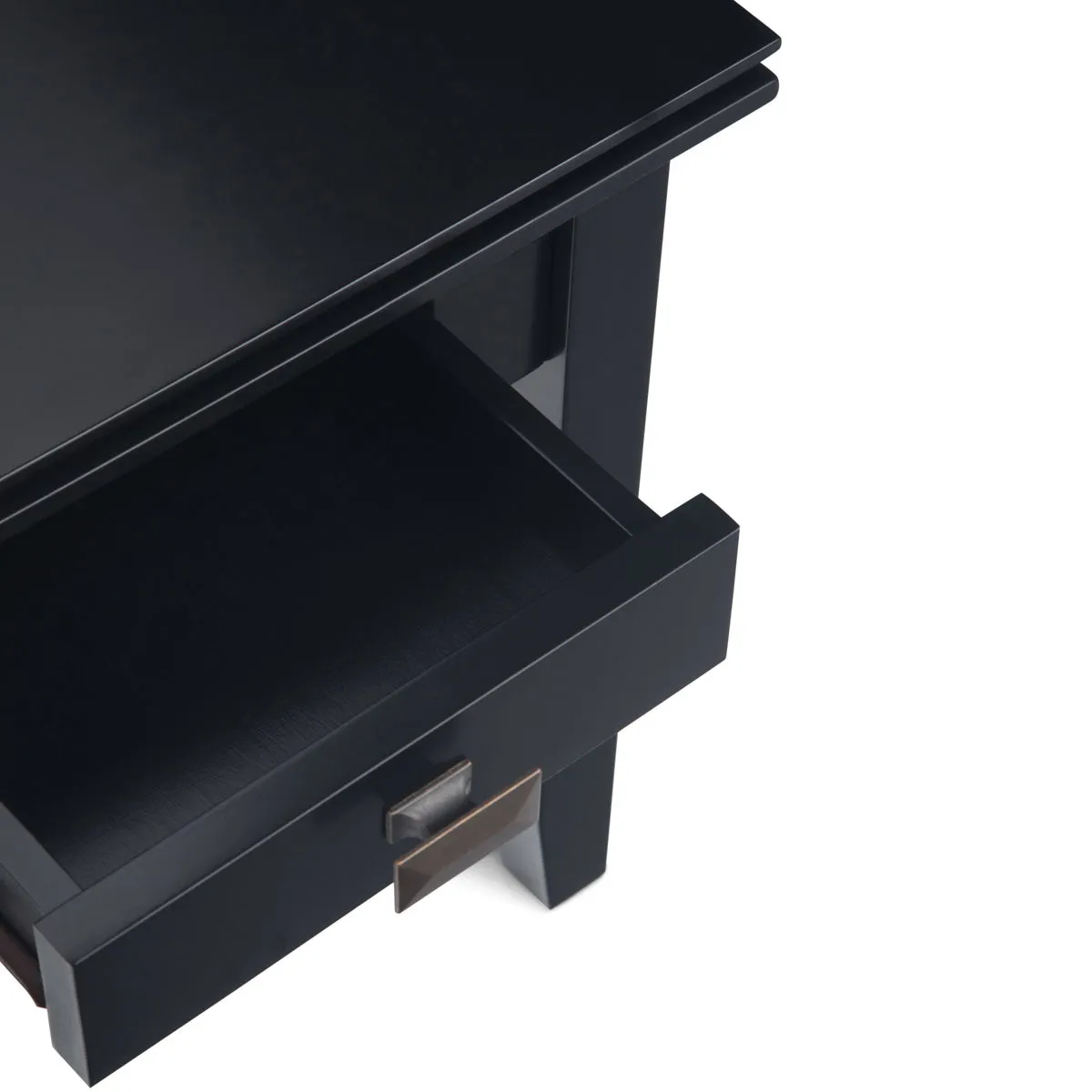 Artisan - Handcrafted End Table by Couch.com