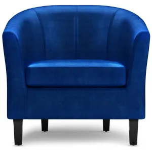 Austin - Handcrafted Tub Chair by Couch.com