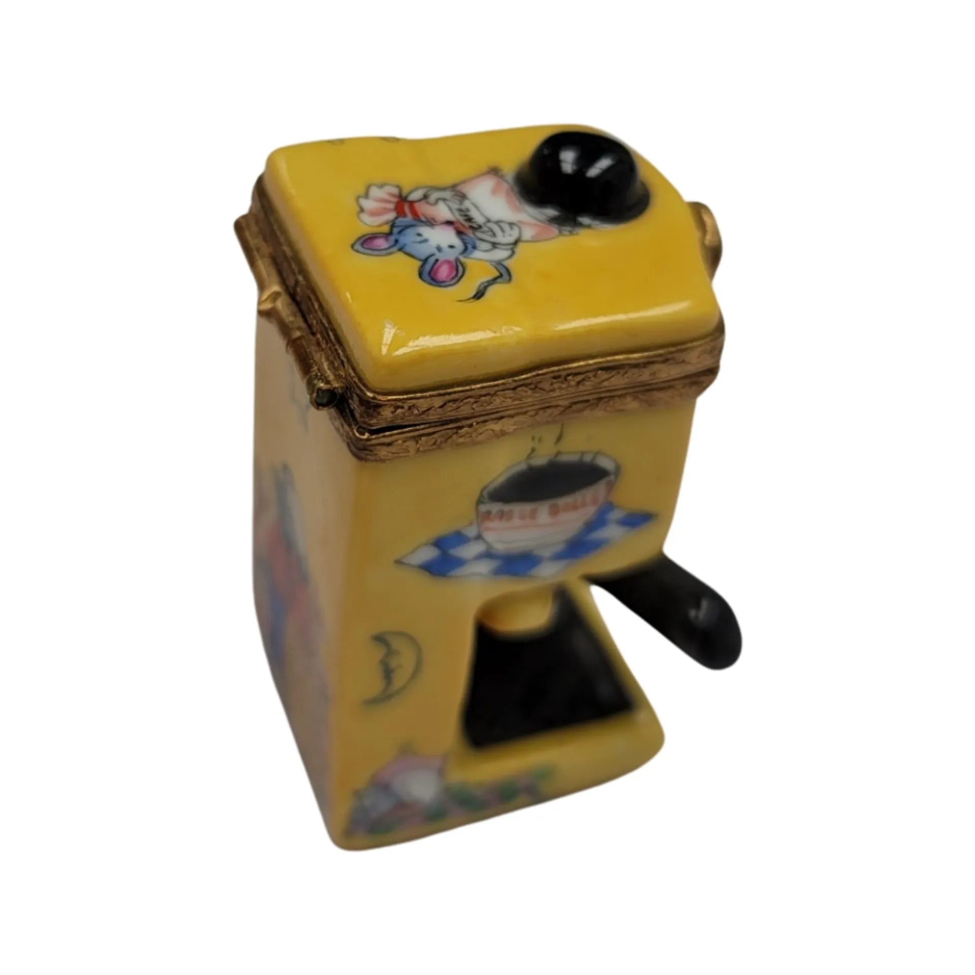 Coffee Espresso Machine