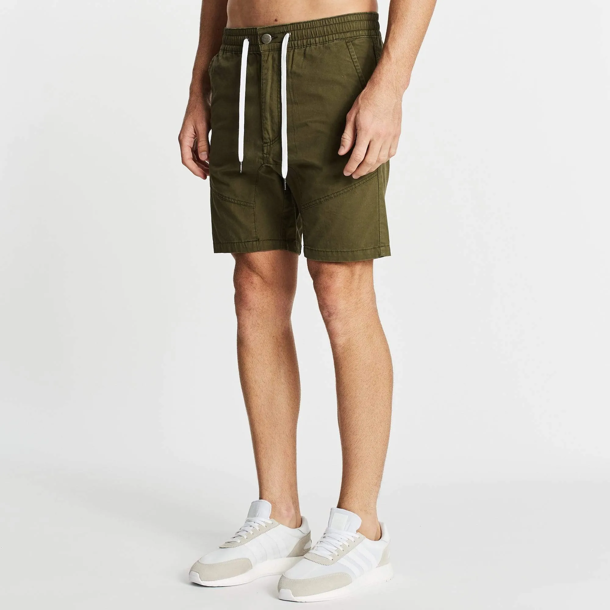 Commander Short 2.0 Cypress Green