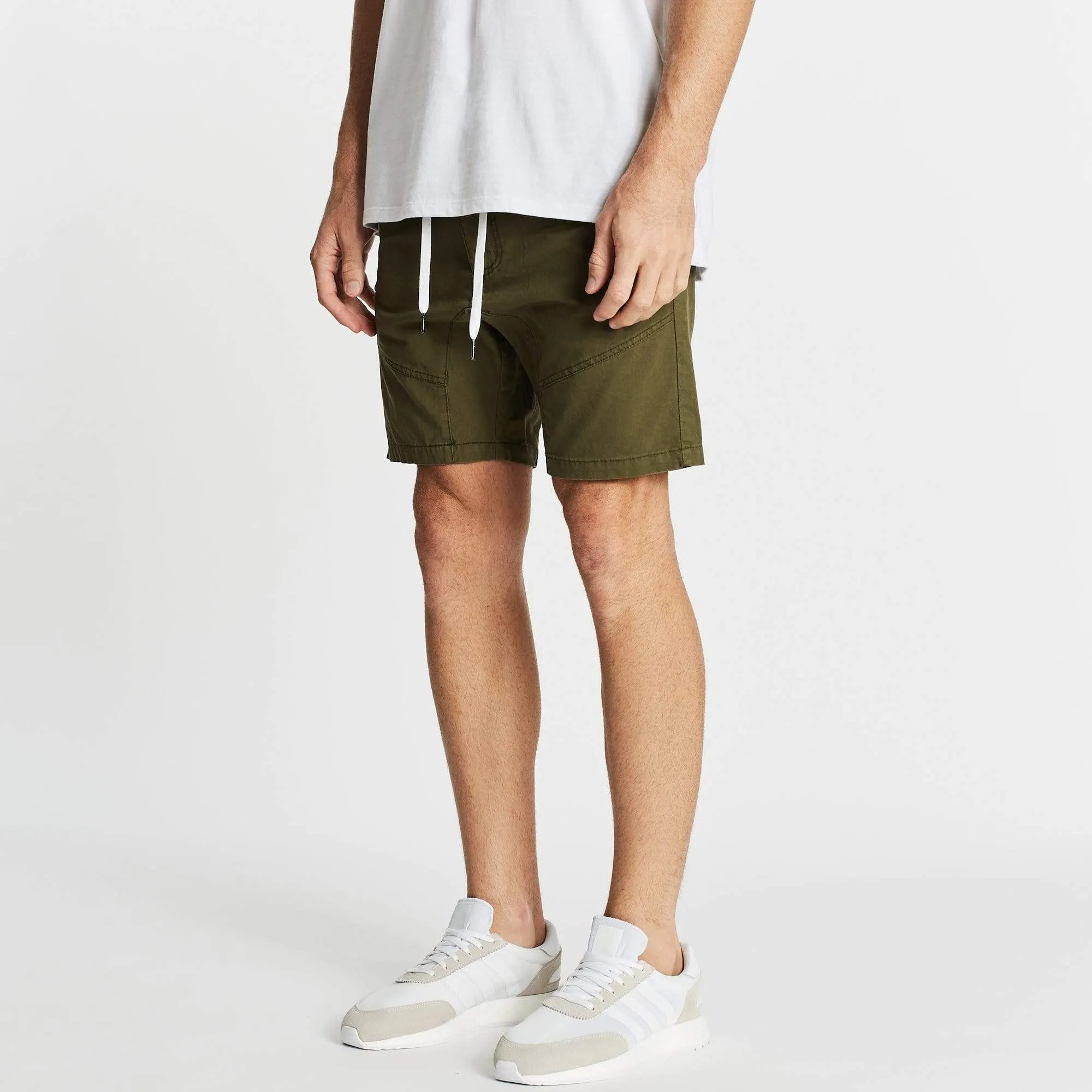 Commander Short 2.0 Cypress Green