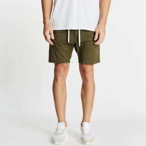 Commander Short 2.0 Cypress Green