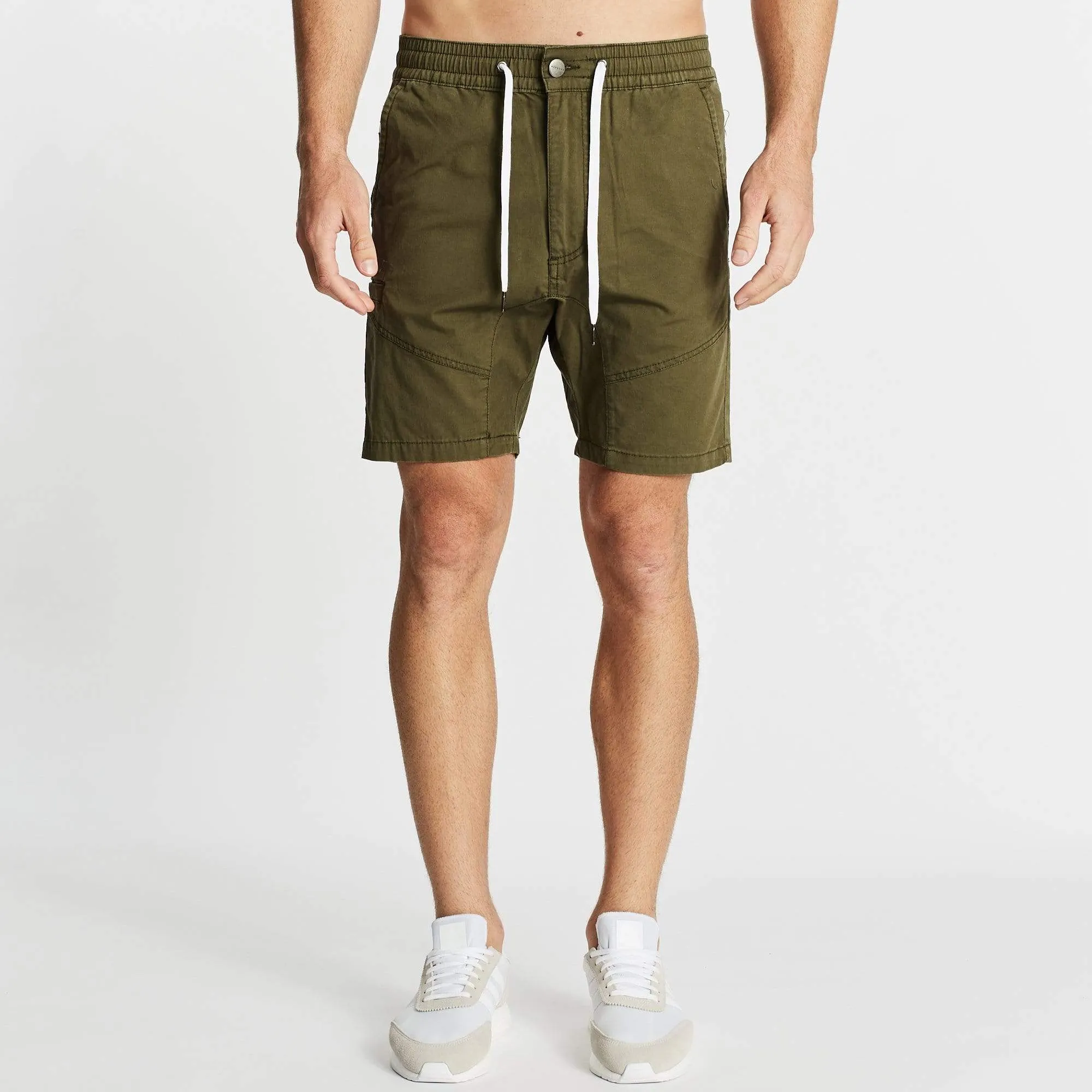 Commander Short 2.0 Cypress Green
