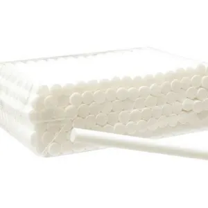 Cotton Filter Pack of 100