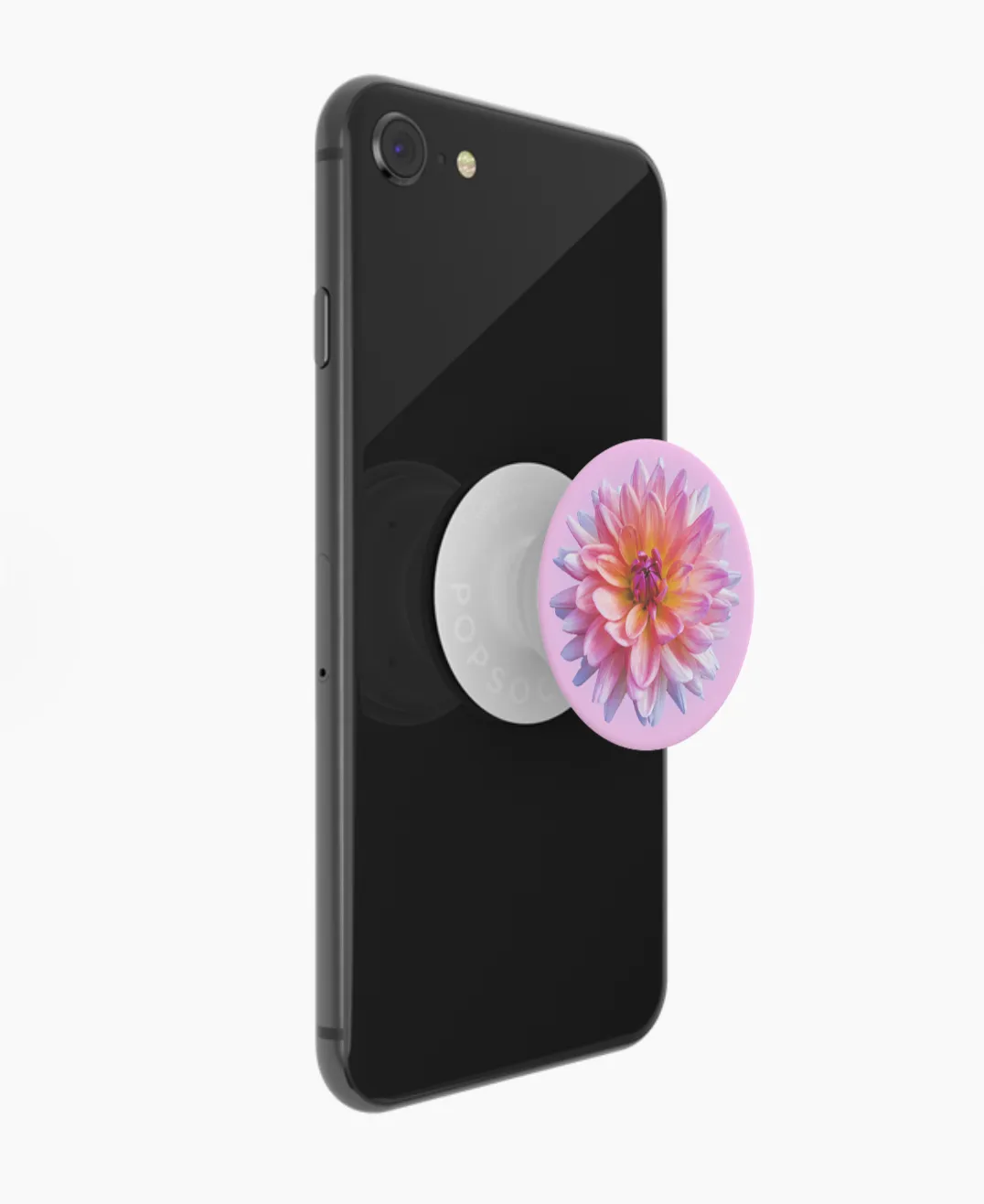 Dahlia Icon Popsocket