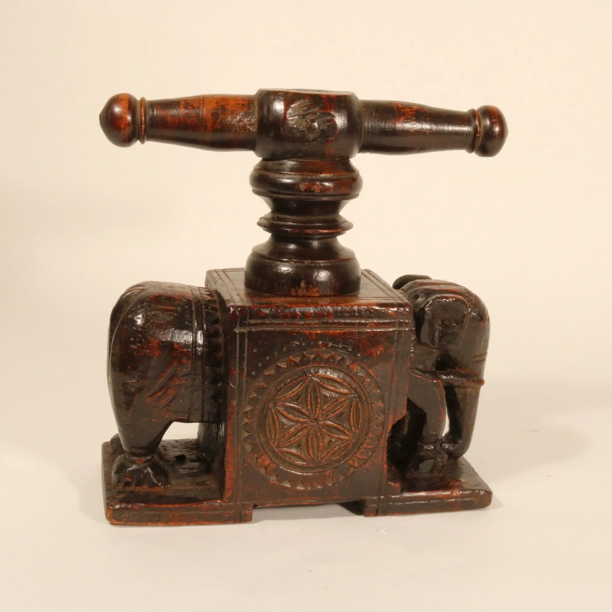Elephant Lemon Squeezer -19thC