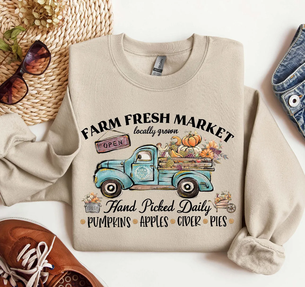 Farm Fresh Market