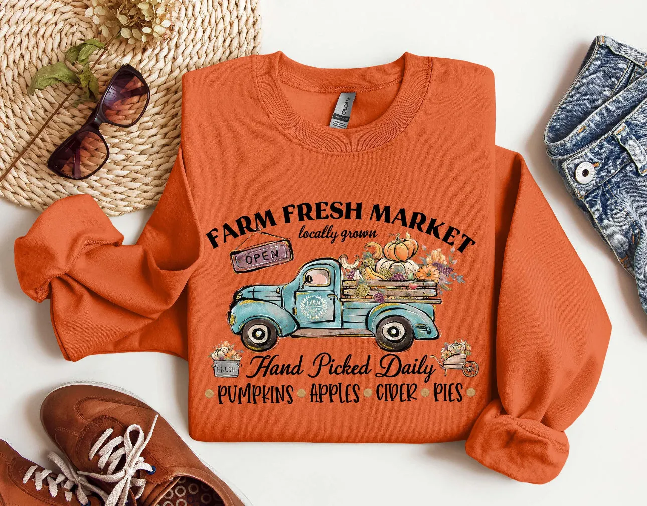 Farm Fresh Market