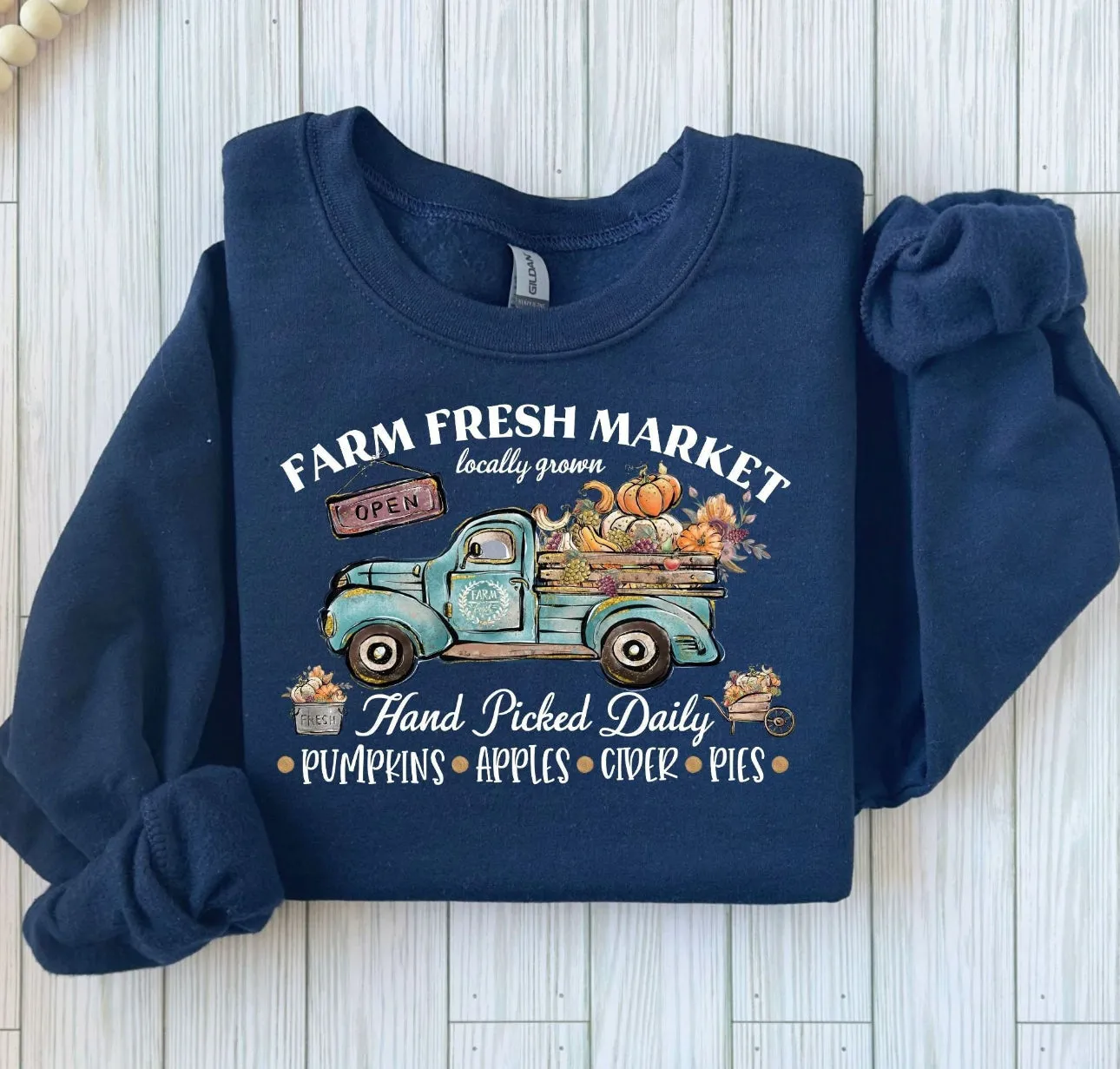 Farm Fresh Market
