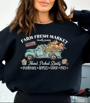 Farm Fresh Market