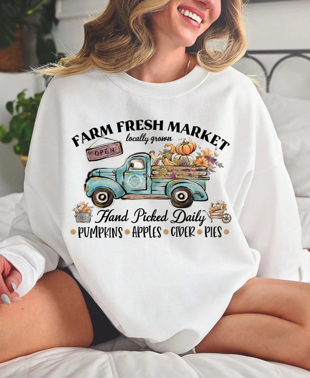 Farm Fresh Market