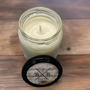 Fresh Clothesline Candle