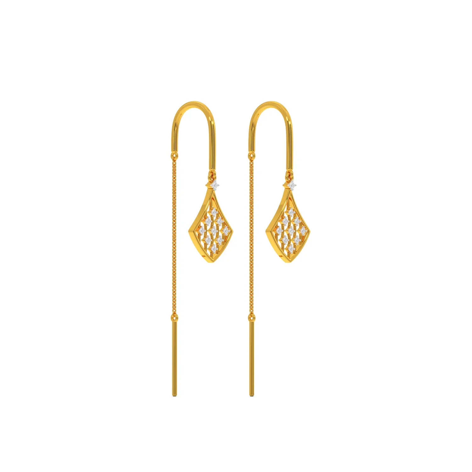 Gilbert Earring
