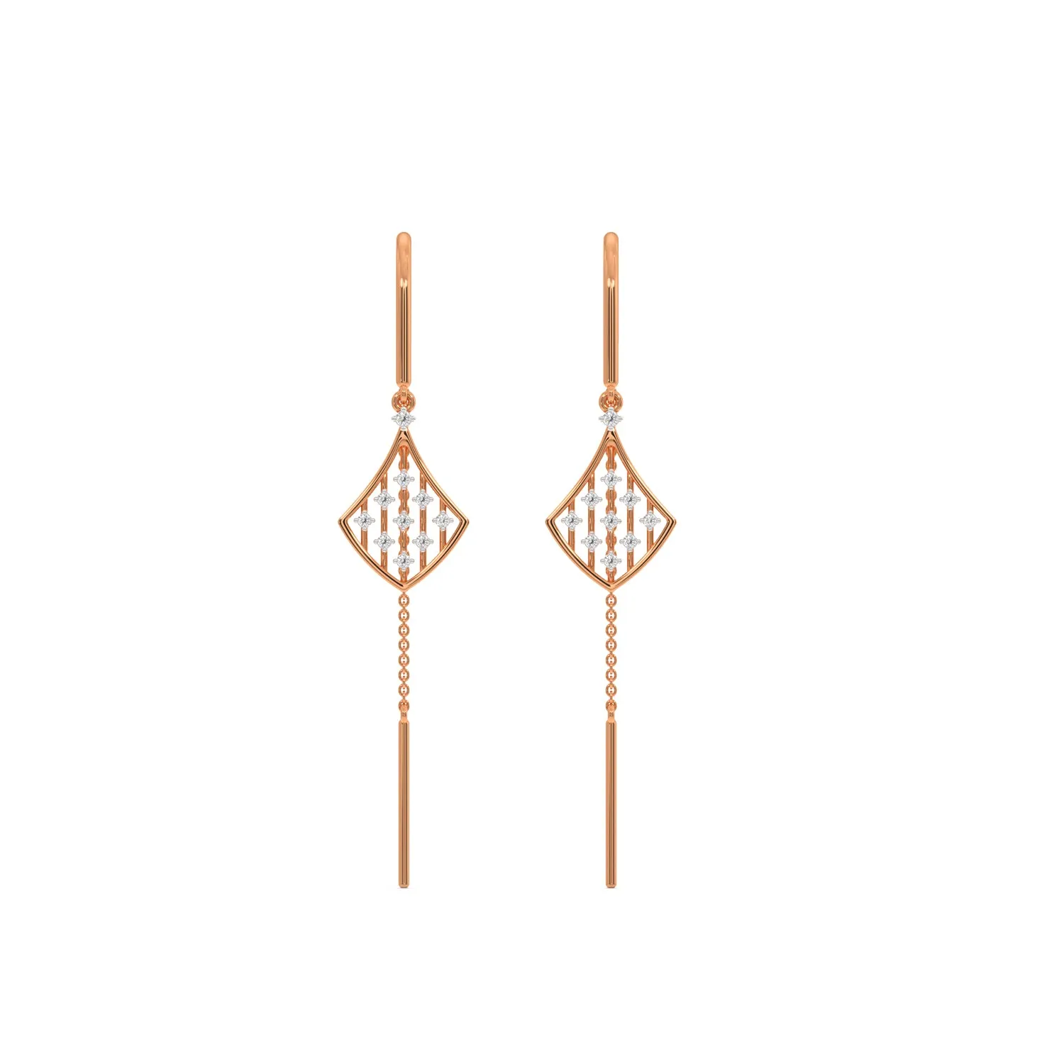 Gilbert Earring