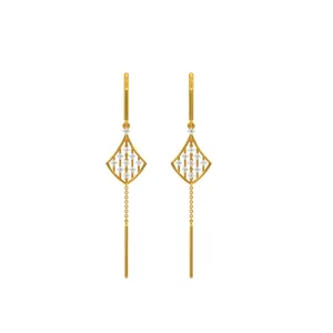 Gilbert Earring