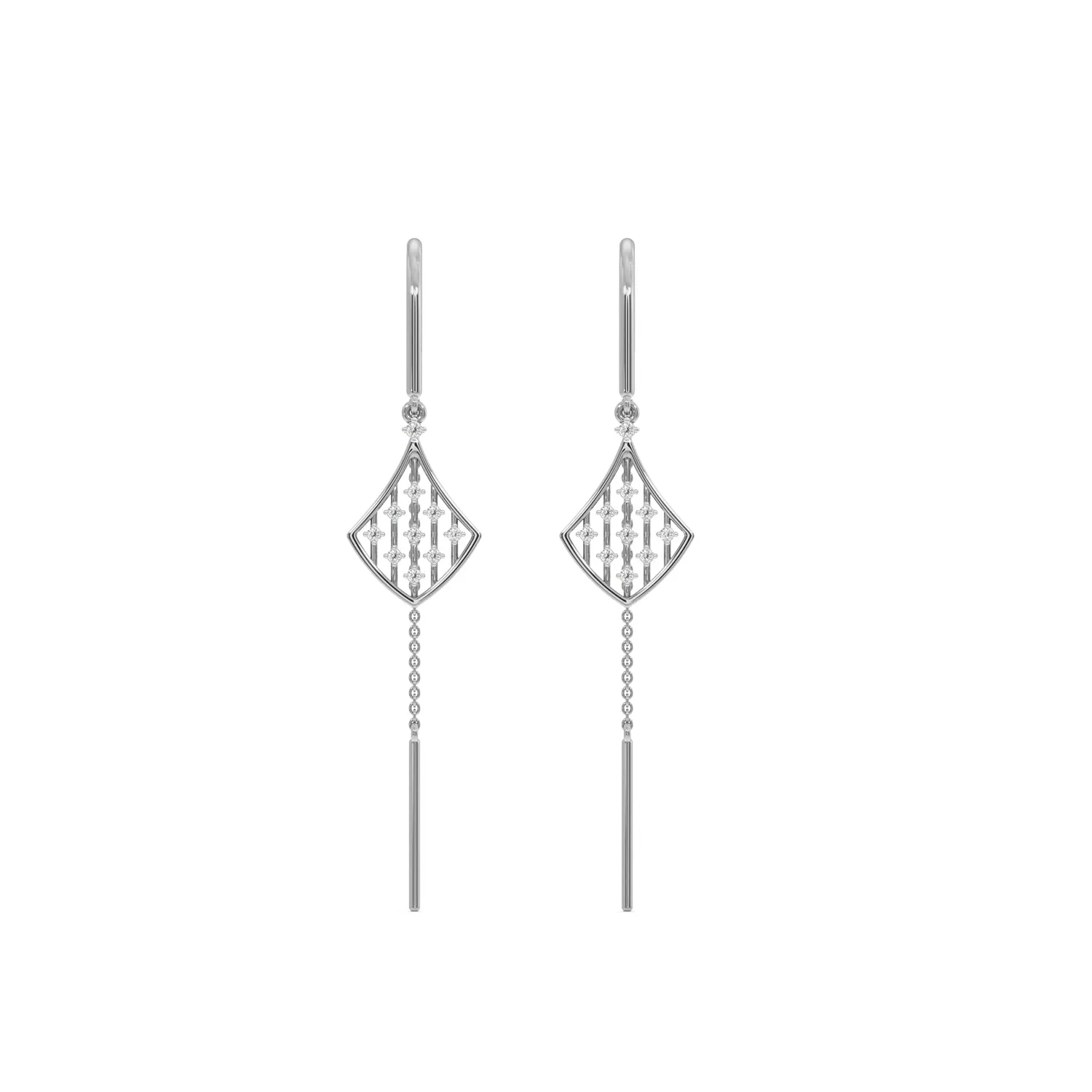 Gilbert Earring