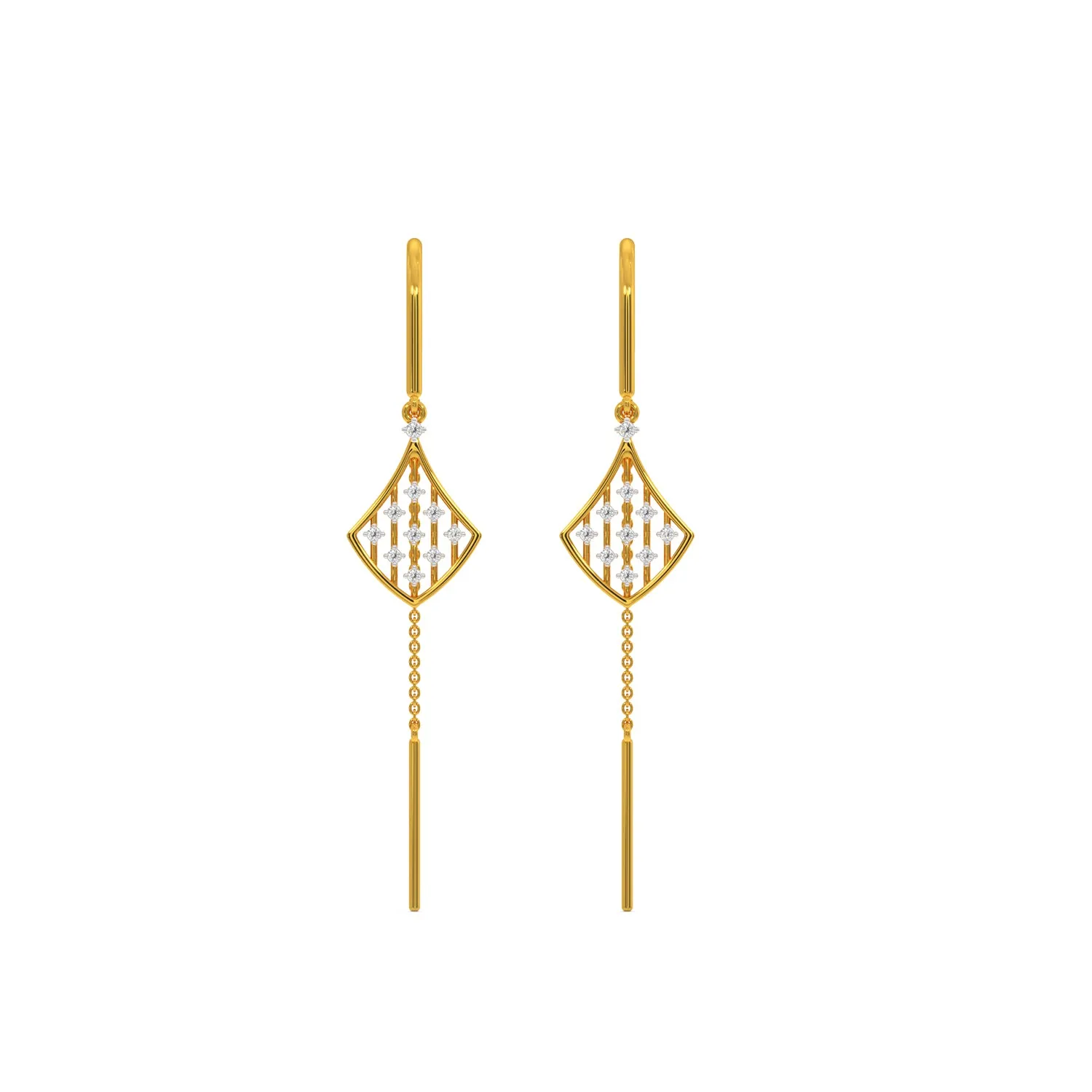 Gilbert Earring