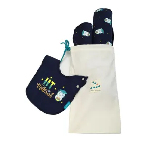 IIT Material - BeeBeeBoo Gift Set (3pc)