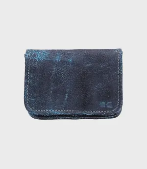 Jeor Wallet Betta Black Delux