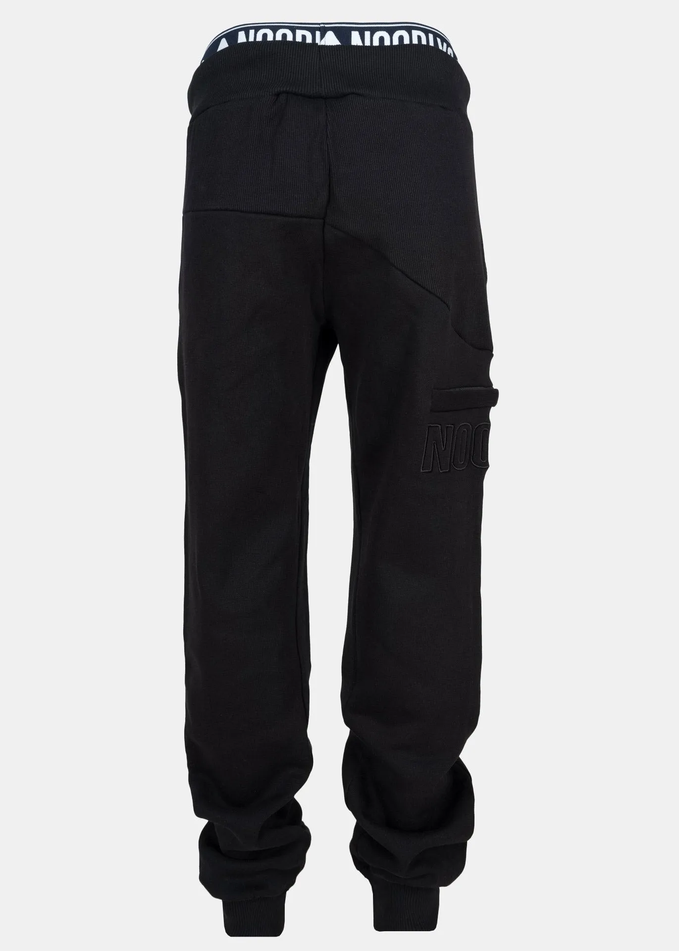 Jogginghose SUNDAG  Black/Black