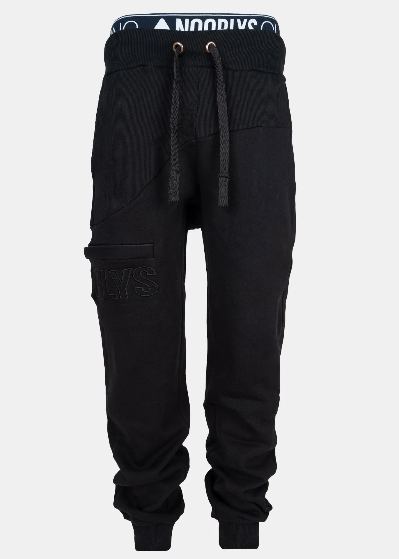 Jogginghose SUNDAG  Black/Black