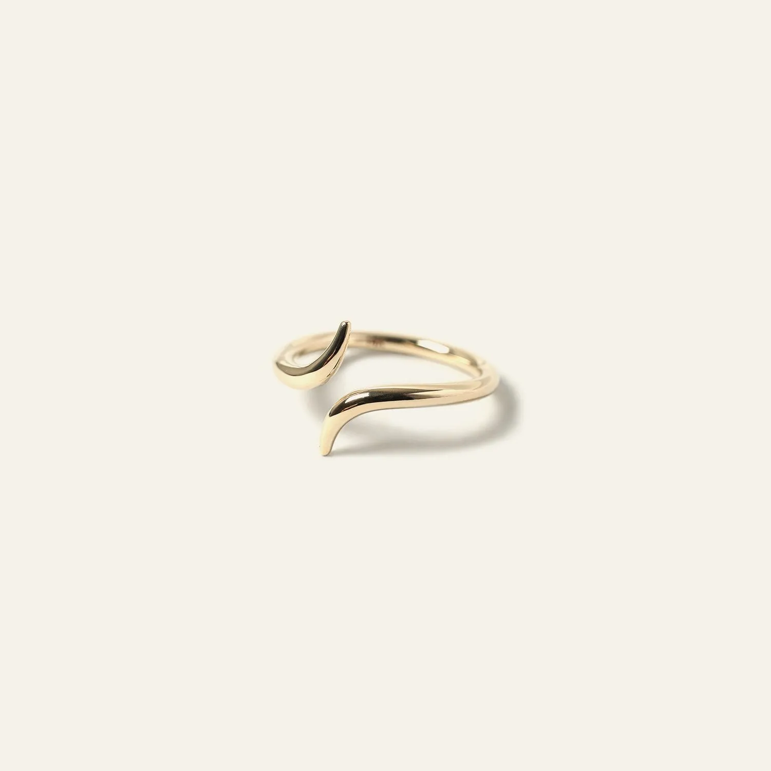 La Flamé Ring