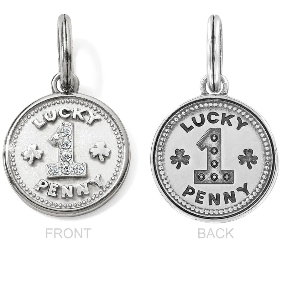 Luck and Prosperity Necklace