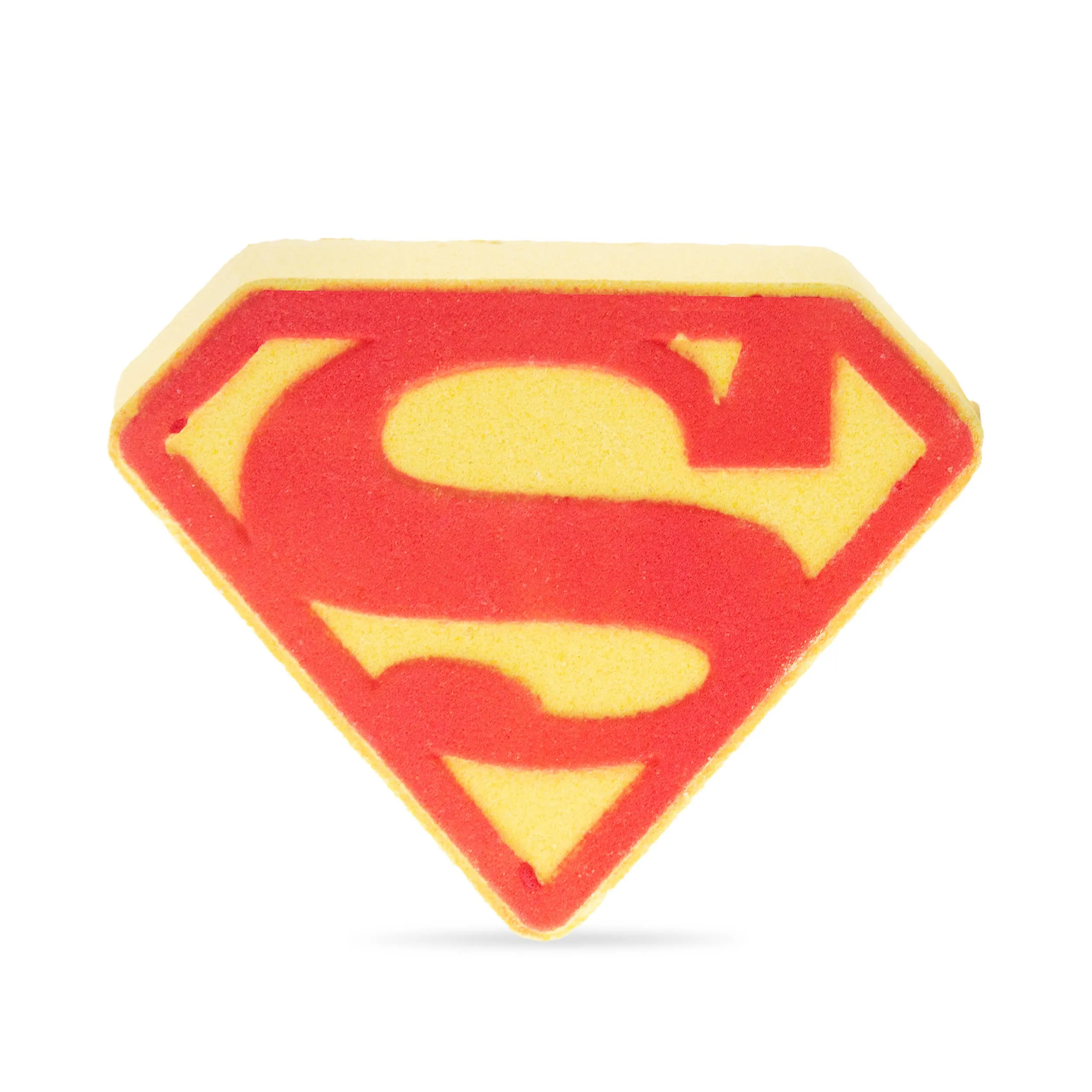 Mad Beauty Warner DC Superman Bath Fizzer: