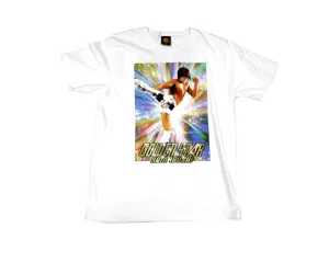 NJPW KOTA IBUSHI GOLDEN STAR T-SHIRT MED