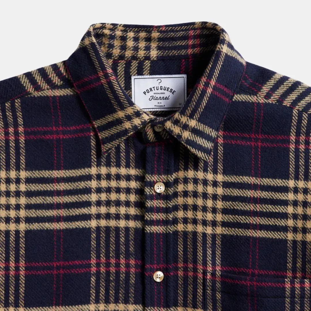 Pomar Shirt