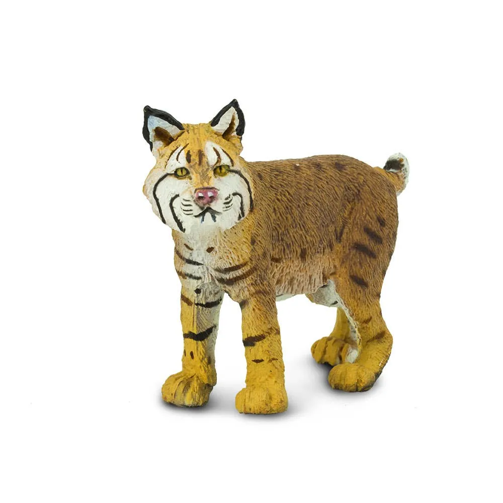 Safari Ltd. - Bobcat