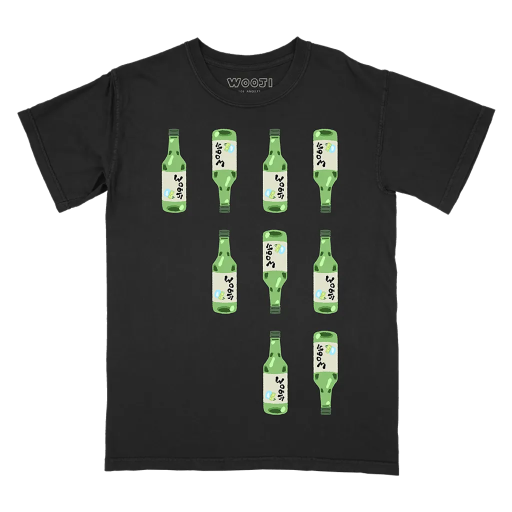 Soju Fresh Premium Tee