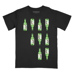 Soju Fresh Premium Tee