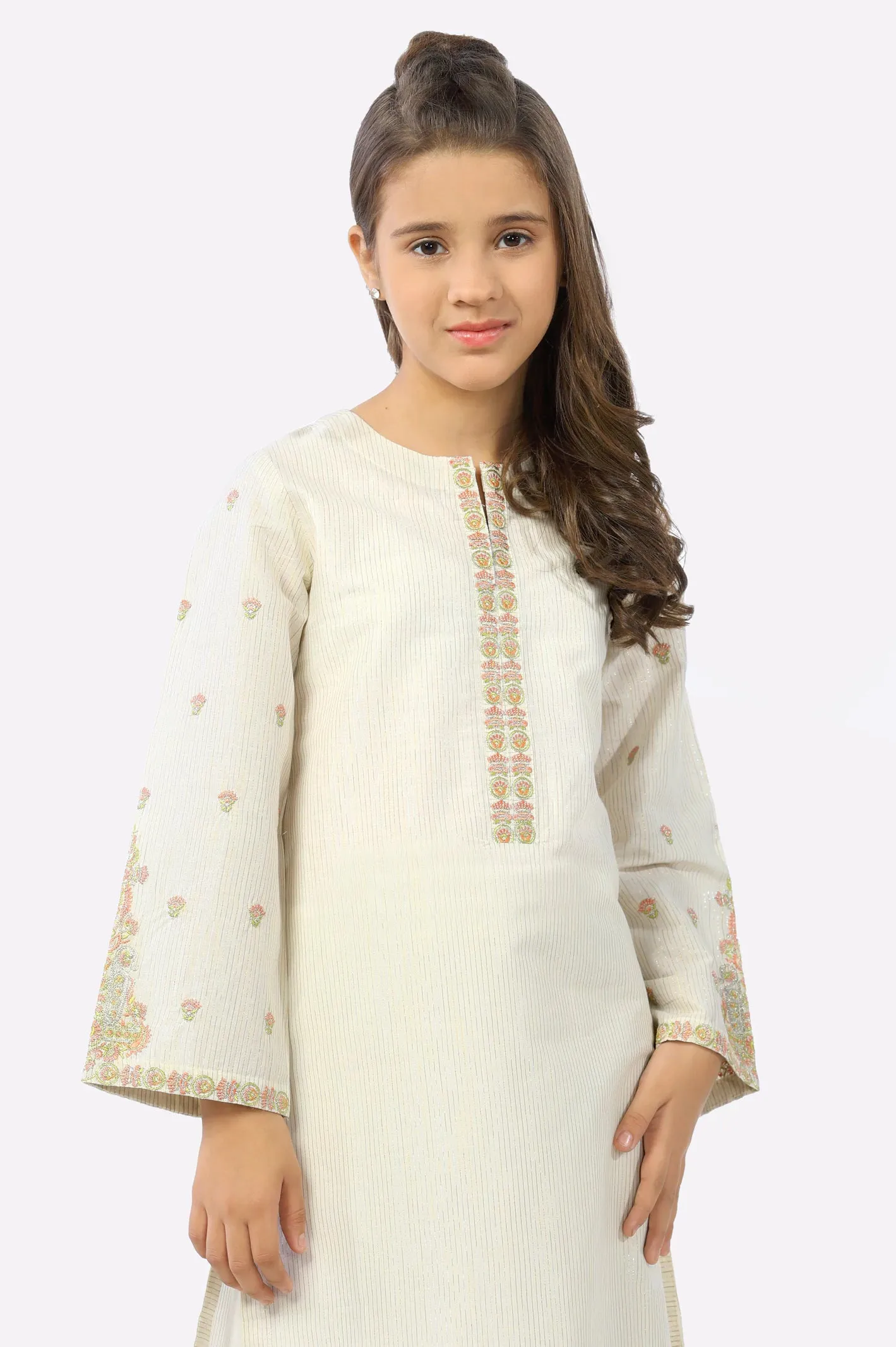 Teens Kurti