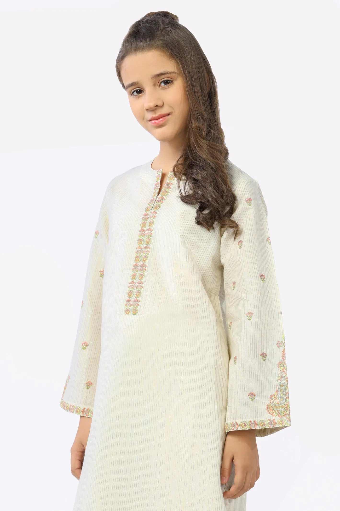 Teens Kurti