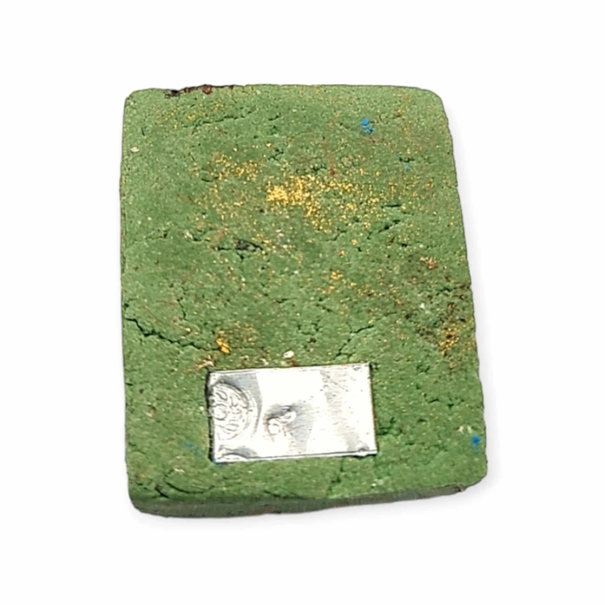 Thai amulet Phra Pidta Kradook Phee 108 Souls Lp Klong Metta Maha Niyom Protection Grant Wishes