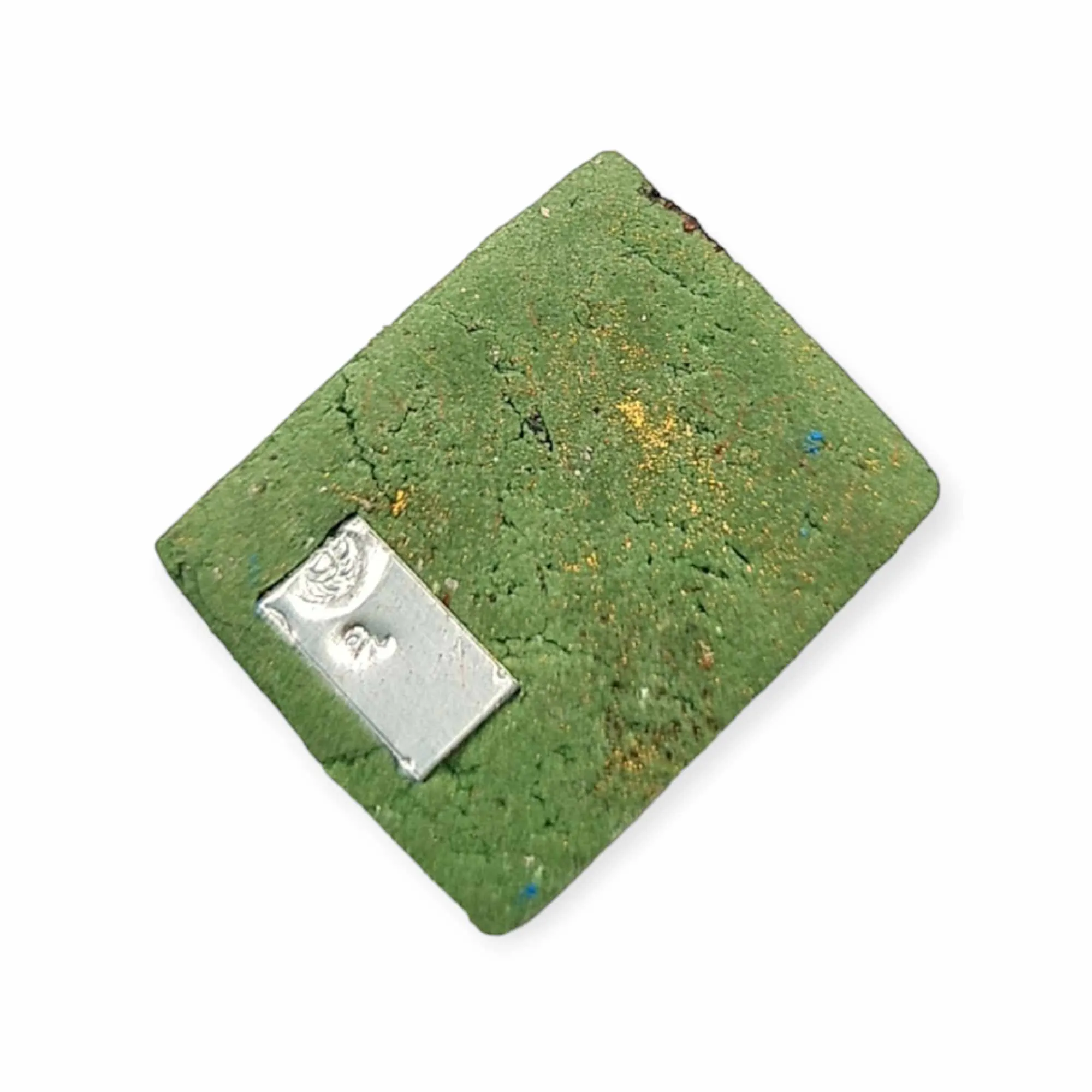 Thai amulet Phra Pidta Kradook Phee 108 Souls Lp Klong Metta Maha Niyom Protection Grant Wishes