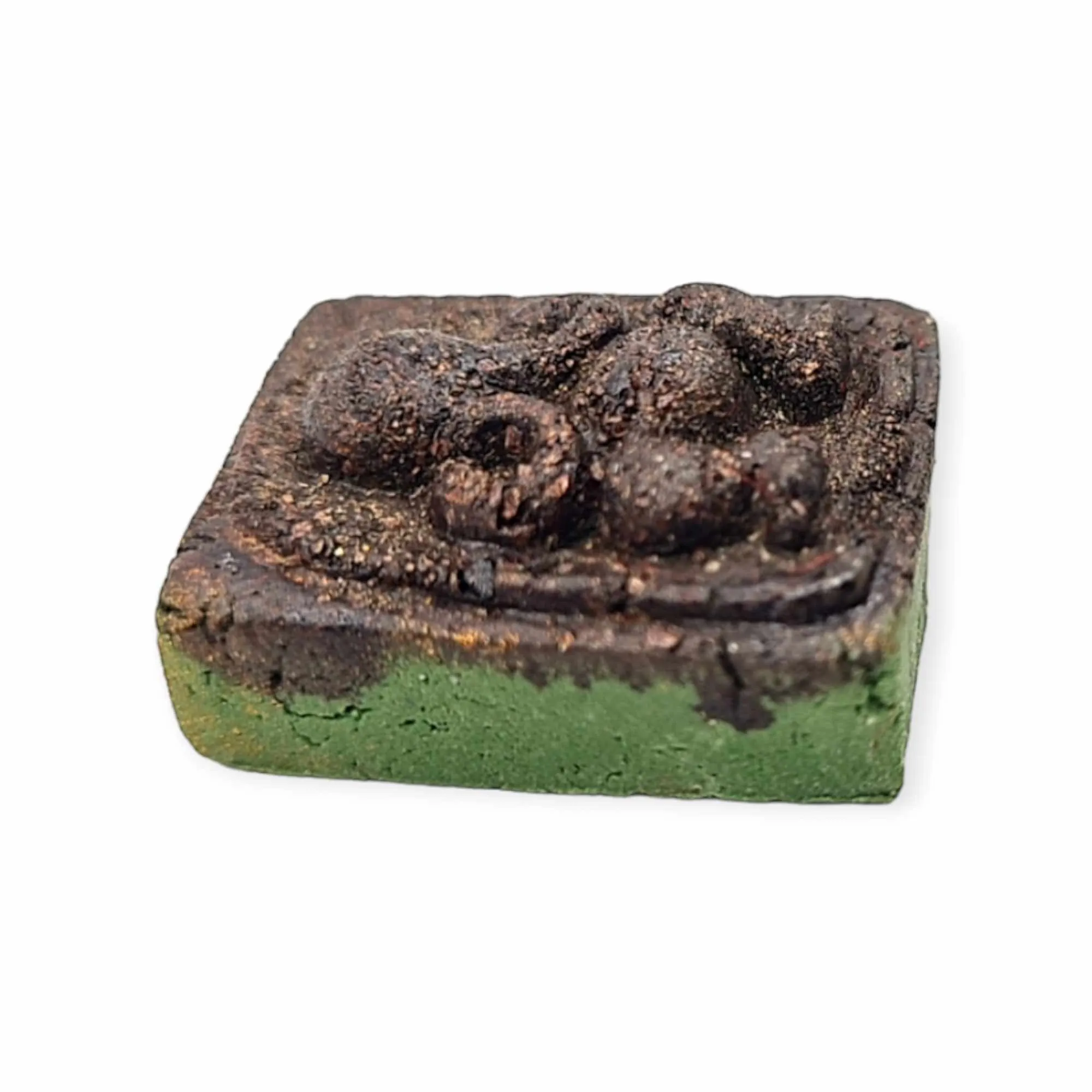 Thai amulet Phra Pidta Kradook Phee 108 Souls Lp Klong Metta Maha Niyom Protection Grant Wishes