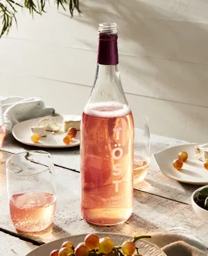 Tost Rose