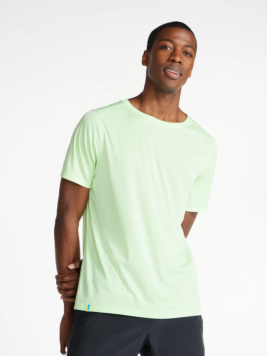 Ultimate Tee (Mintee Fresh)