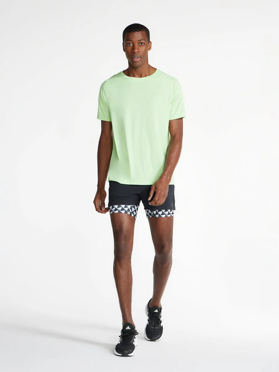 Ultimate Tee (Mintee Fresh)