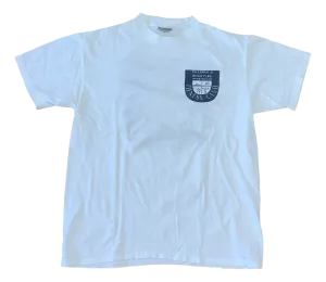 Vintage River Park Fitness Club Tee - Large